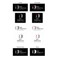 Iara Dellamora Logo PNG Vector