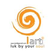 iart (eye art) Logo PNG Vector