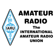 IARU Logo PNG Vector