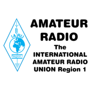 IARU Logo PNG Vector