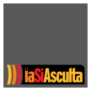 IaSiAsculta Logo PNG Vector