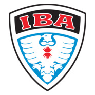 IBA Akureyri (old) Logo PNG Vector