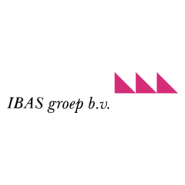 Ibas Groep BV Logo PNG Vector