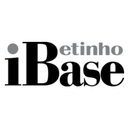 iBase Logo PNG Vector