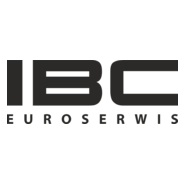 IBC Euroserwis Logo PNG Vector