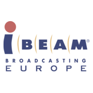 Ibeam Broadcasting Europe Logo PNG Vector