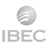IBEC Logo PNG Vector