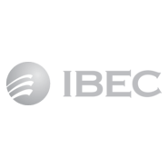 IBEC Logo PNG Vector