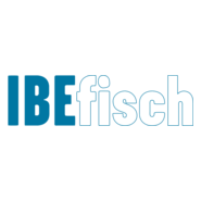 IBEfisch Logo PNG Vector
