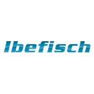 ibefisch Logo PNG Vector