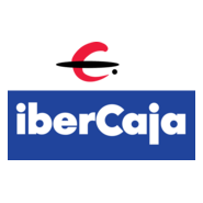 IberCaja Logo PNG Vector