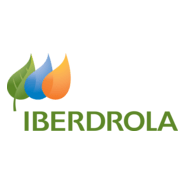 Iberdrola Logo PNG Vector