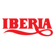 iberia Logo PNG Vector