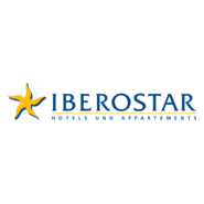 Iberostar Logo PNG Vector