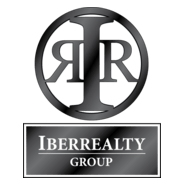 Iberrealty Group Logo PNG Vector