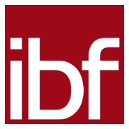 IBF Logo PNG Vector