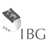 IBG Logo PNG Vector