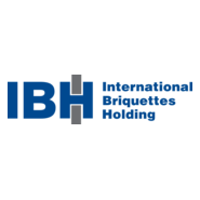 IBH Logo PNG Vector
