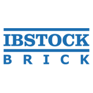 Ibstock Brick Logo PNG Vector