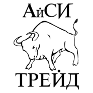 IC Trade Logo PNG Vector