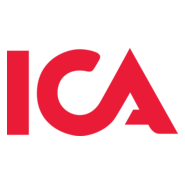 ICA Logo PNG Vector