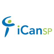 iCan SP Logo PNG Vector