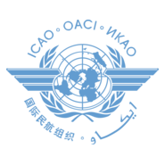 ICAO Logo PNG Vector