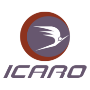 Icaro Logo PNG Vector