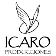 Icaro Producciones Logo PNG Vector