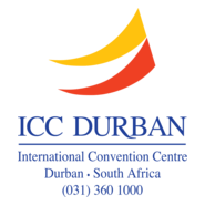 ICC Durban Logo PNG Vector