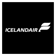 Icelandair Logo PNG Vector