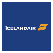 Icelandair Logo PNG Vector