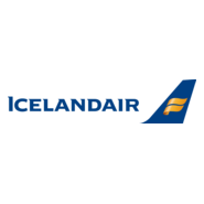 Icelandair Logo PNG Vector