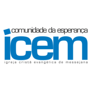 ICEM Logo PNG Vector
