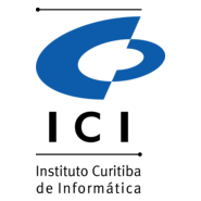 ICI - Instituto Curitiba de Informática Logo PNG Vector