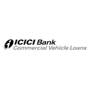 ICICI Commercial Vehicle Loan Logo PNG Vector