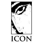 ICON Entertainment Logo PNG Vector