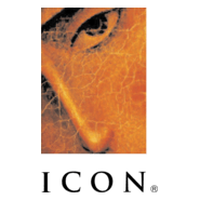 ICON Entertainment Logo PNG Vector