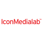 IconMediaLab Logo PNG Vector