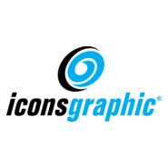 IconsGraphic Logo PNG Vector
