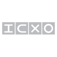 ICXO.com Logo PNG Vector