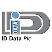 ID Data Plc Logo PNG Vector