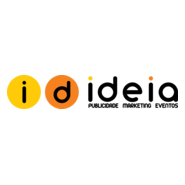 Id Ideia Logo PNG Vector