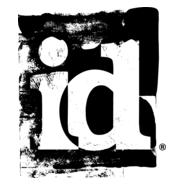 id Software Logo PNG Vector