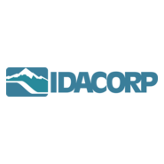 IDACORP Logo PNG Vector