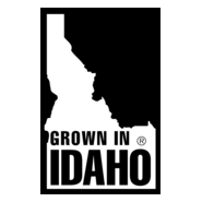 Idaho Potatoes Logo PNG Vector