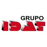 idat Logo PNG Vector