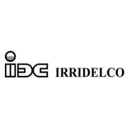 IDC Irridelco Logo PNG Vector