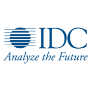 IDC Logo PNG Vector