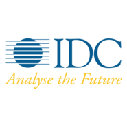 IDC Logo PNG Vector